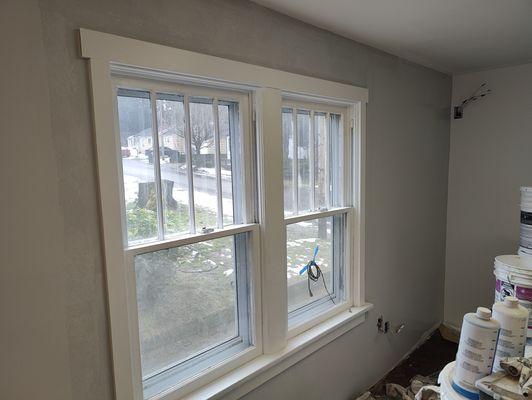 Apex Construction & Painting