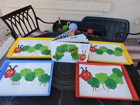 Little Minds Learning Center