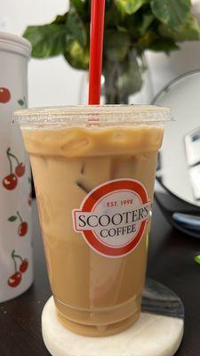 Scooter's Coffee