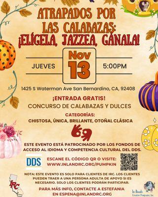 Inland Regional Center