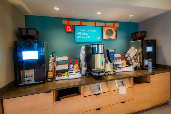avid hotel Boston Logan Airport-Revere By IHG