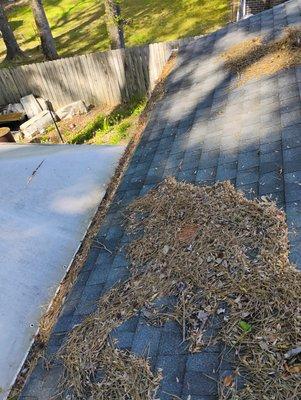 N B Roofing & Handyman Services