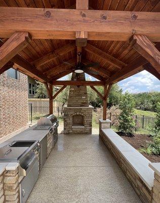 Morningstar Landscaping