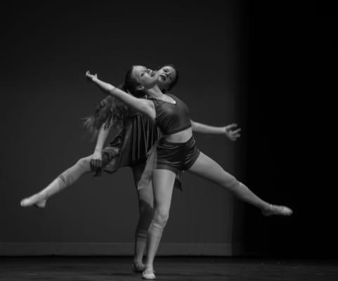 Recital Performance 2015