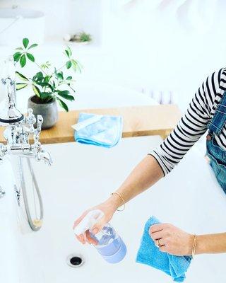 M&A Residential & Commercial Cleaning Service