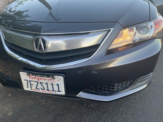 Sam's Autobody & Paint