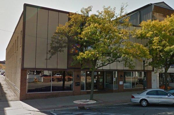 The Assembly Jackson