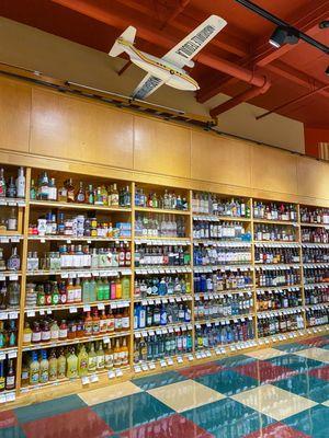 Mollie Stone's Market