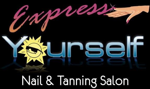 Express Yourself Nail & Tanning Salon