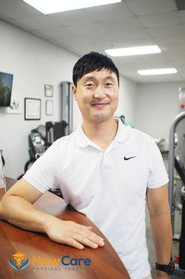 NewCare Physical Therapy