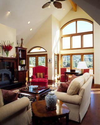 Richard Hope Construction