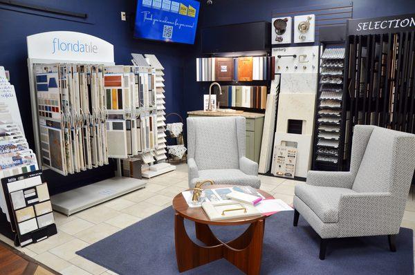 Rockbridge Flooring & More