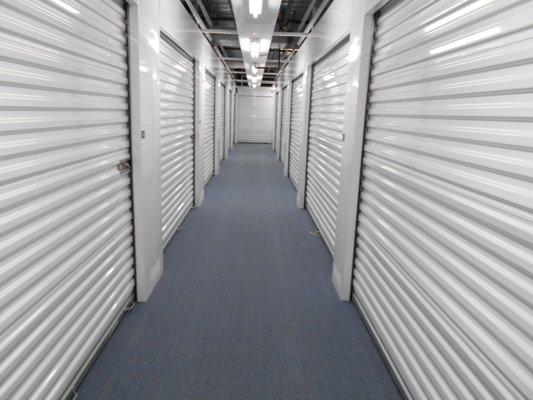 The Lock Up Self Storage