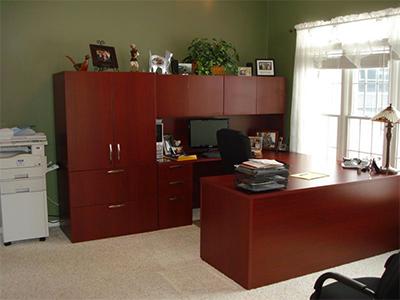 Dunn's Business Solutions