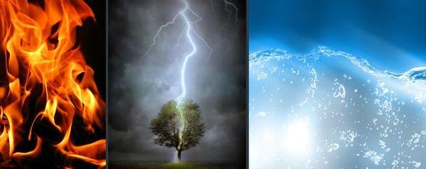 We Restore Lives. CALL PAUL!
We'll Turn Your Chaos Into Calm...