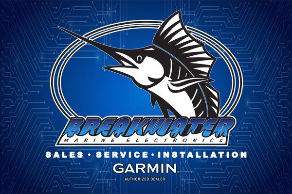 Breakwater Marine Electronics