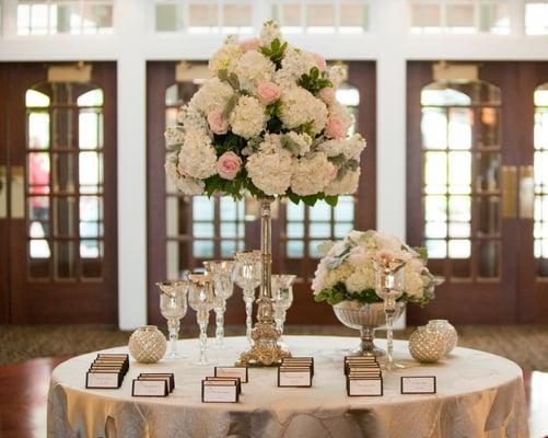 Monarch Garden & Floral Design