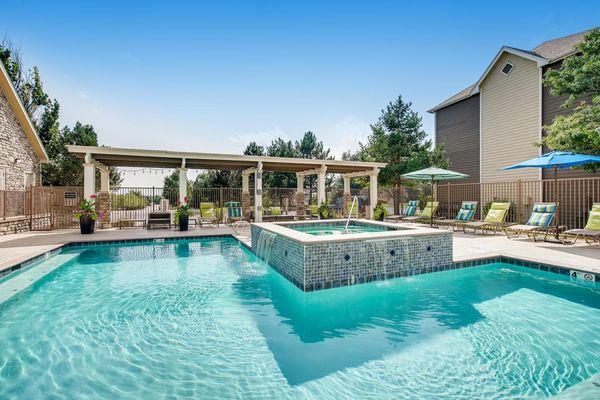 Stonebridge at Twin Peaks