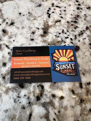Sunset Home Services