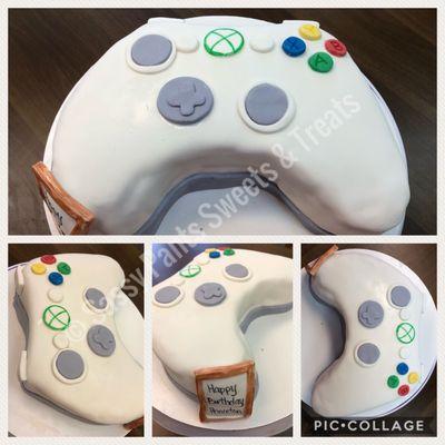 Sassy Pants Sweets & Treats