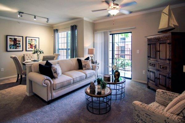 Andalusian Gate Apartments