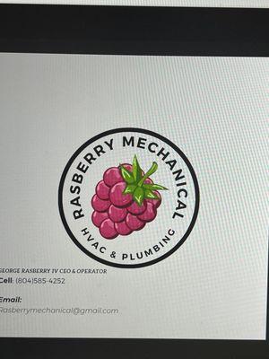Rasberry Mechanical Hvac & Plumbing