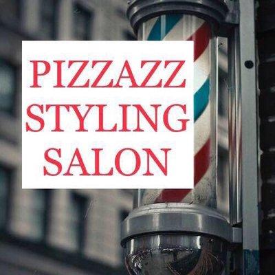 Pizzazz Styling Salon