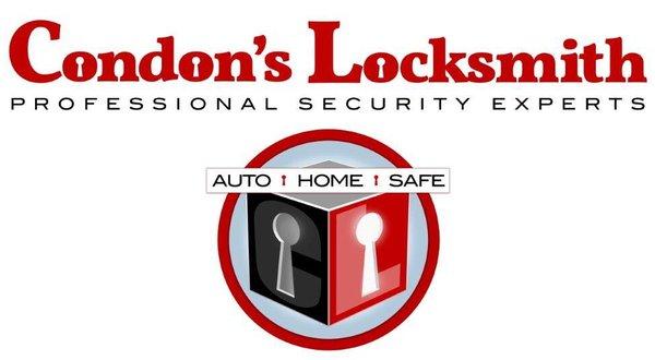 Condon’s Locksmith