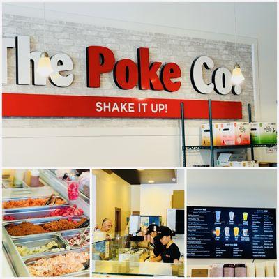 The Poke Co.