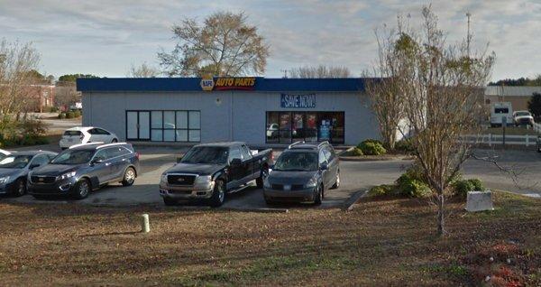 NAPA Auto Parts - Walker Auto and Truck