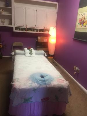New Asian Massage Therapy