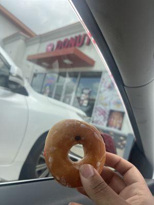 Lake Donuts