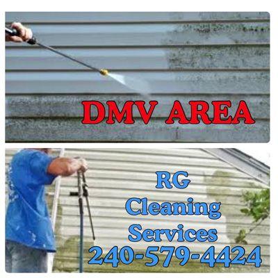 RG Cleaning Service