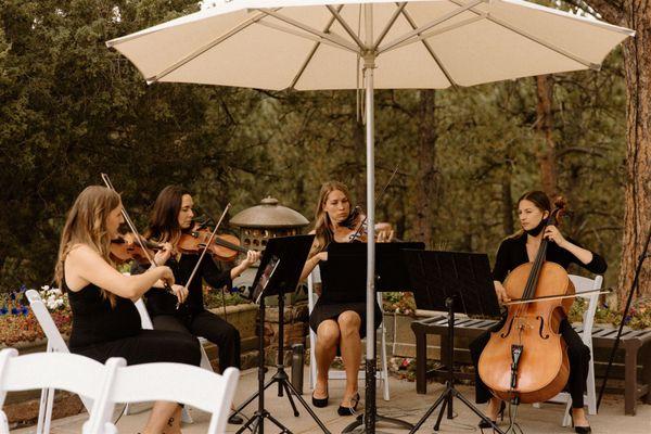 West Star Productions