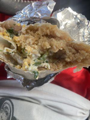 Juanito’s Street Tacos