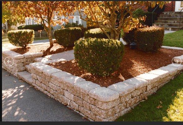 Cataldo Landscape & Masonry