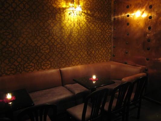 Dinning Area