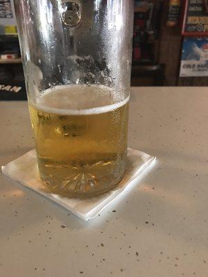Mc Katm's Pub