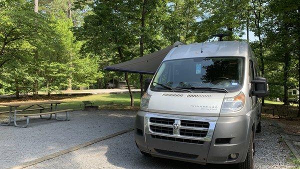 Luallen's Body Shop & Wrecker Service