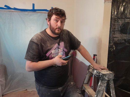 Helmick's Handyman Services