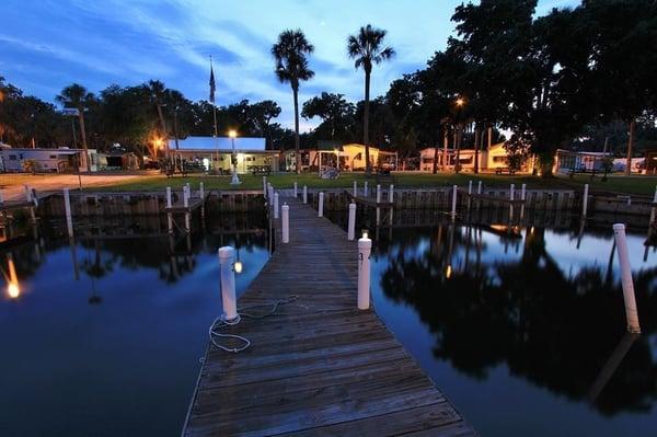 The Harbor Waterfront Resort