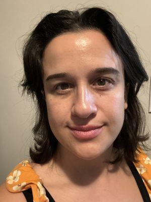 Beautiful Skin & Beautiful Brows by Donna