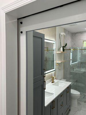 G & D Painting and Renovations