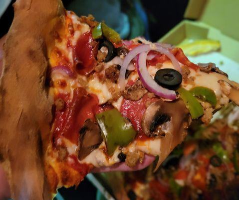 Good Fellas Pizza & Pasta