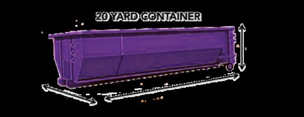 Cleveland Roll Off Rentals