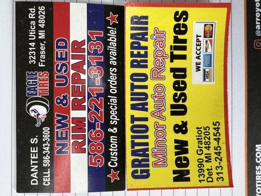 Gratiot Auto Repair