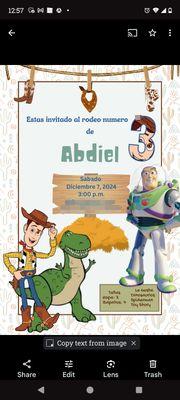 Bell's Fun Creations