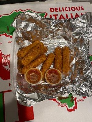 Cipriani's Pizza