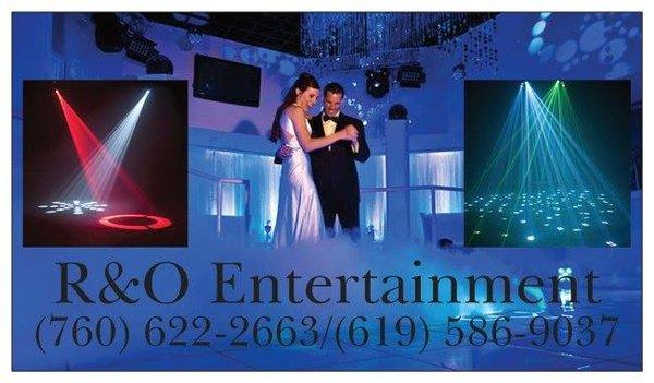 R&O Entertainment - DJ Rumbero