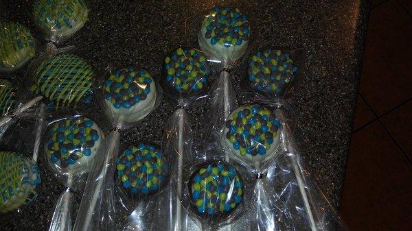 Kimberleyz Konfectionz